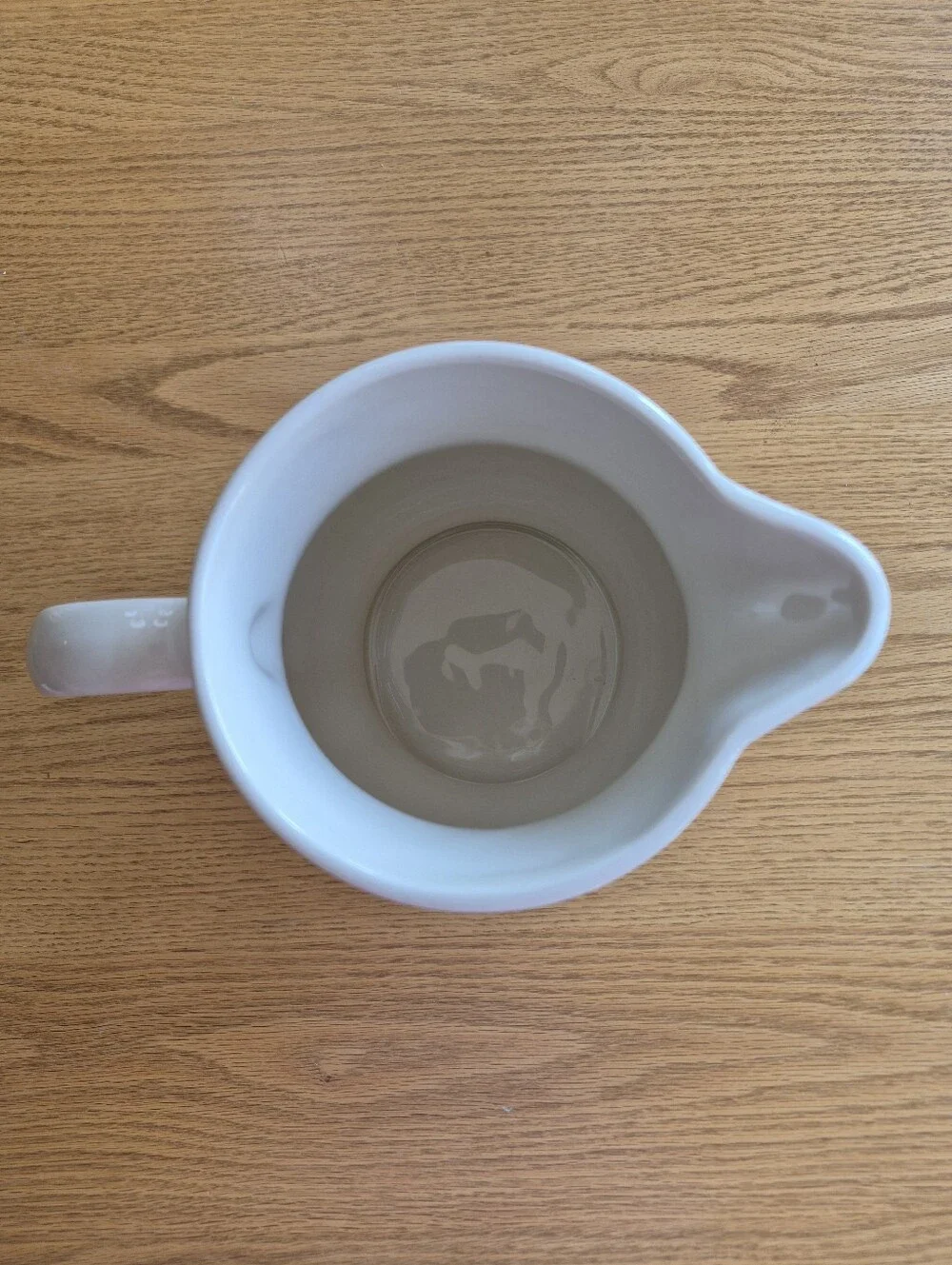 Longaberger Pitcher 2 Quart
